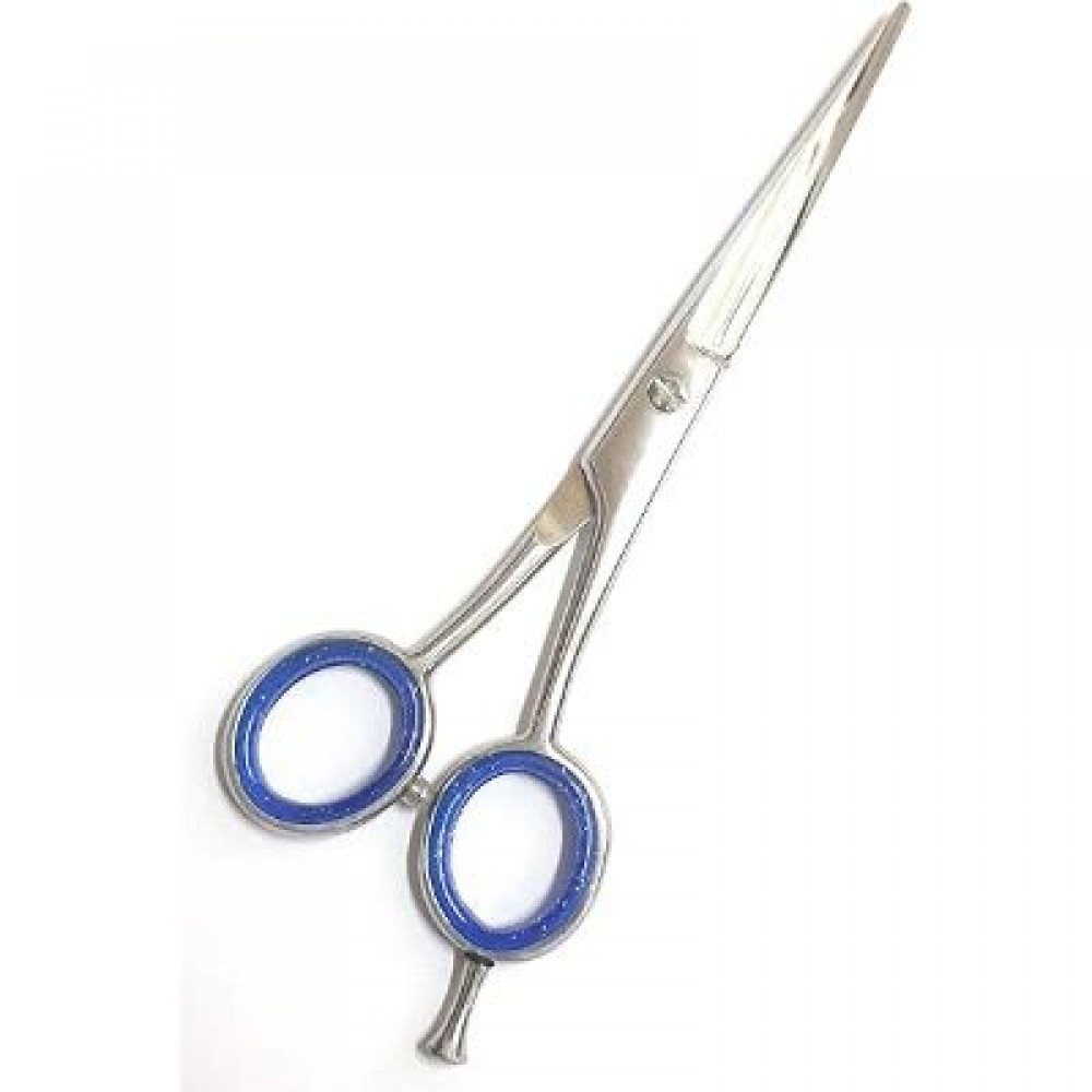 مقص شعر 13.5 سم يونبرو 3382