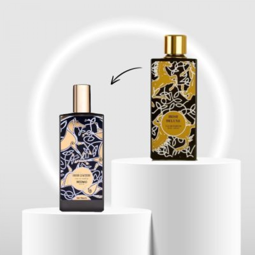 عطر ايريش انتنسي 100مل  