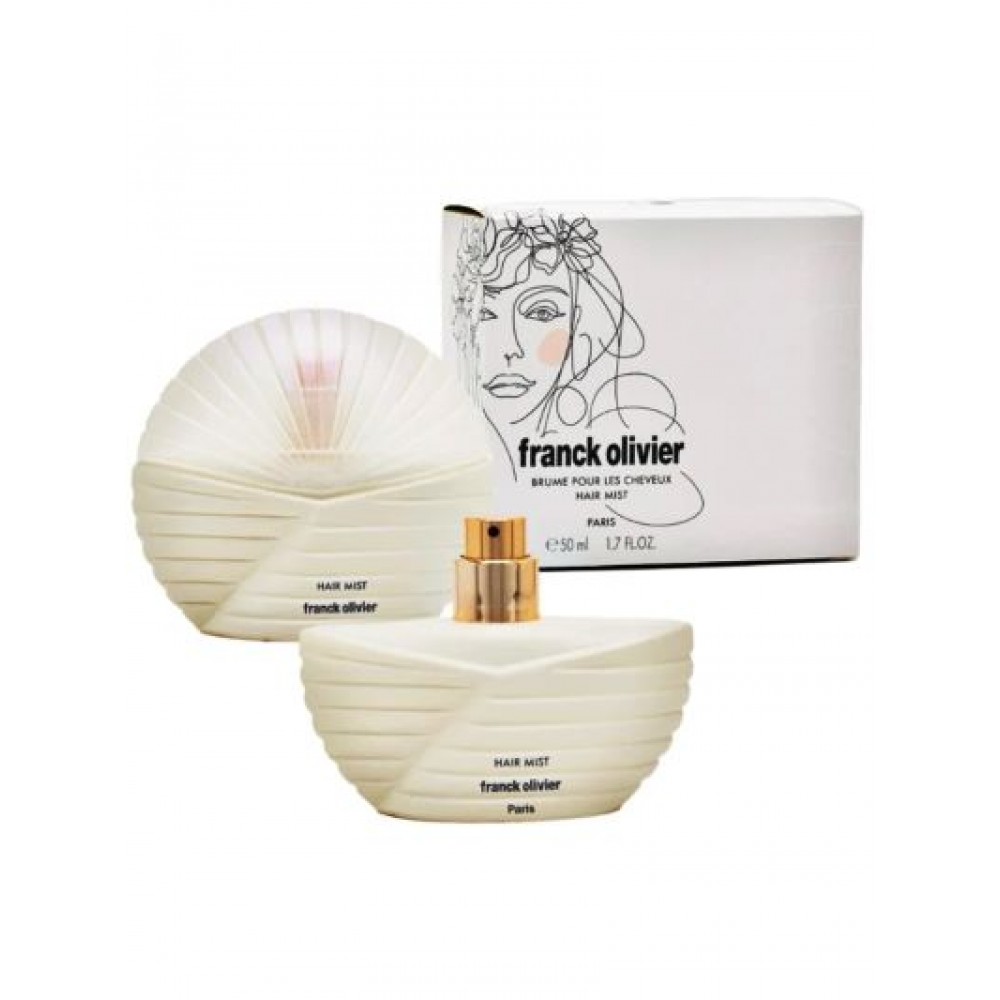 عطر الشعر من فرانك اوليفير 50مل