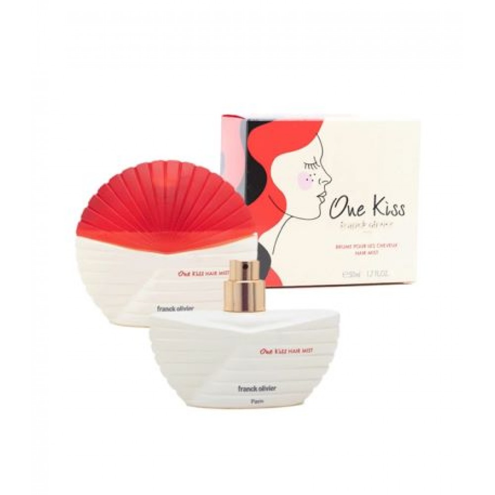 عطر الشعر ون كيس للنساء من فرانك اوليفير 50مل