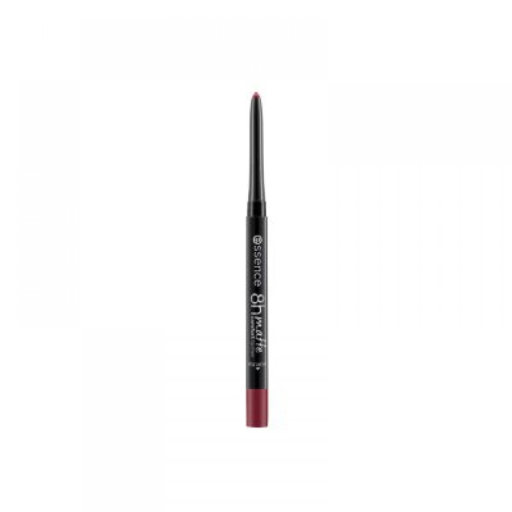 ايسنس قلم محدد شفاه سائل مطفي مات كومفورت08