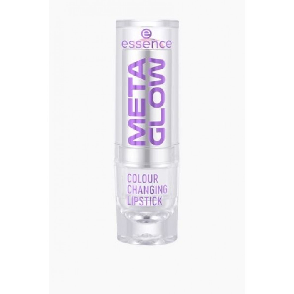 أضف إلى قائمة أحمر شفاه ميتا جلو كلر تشينجينج من إيسنس