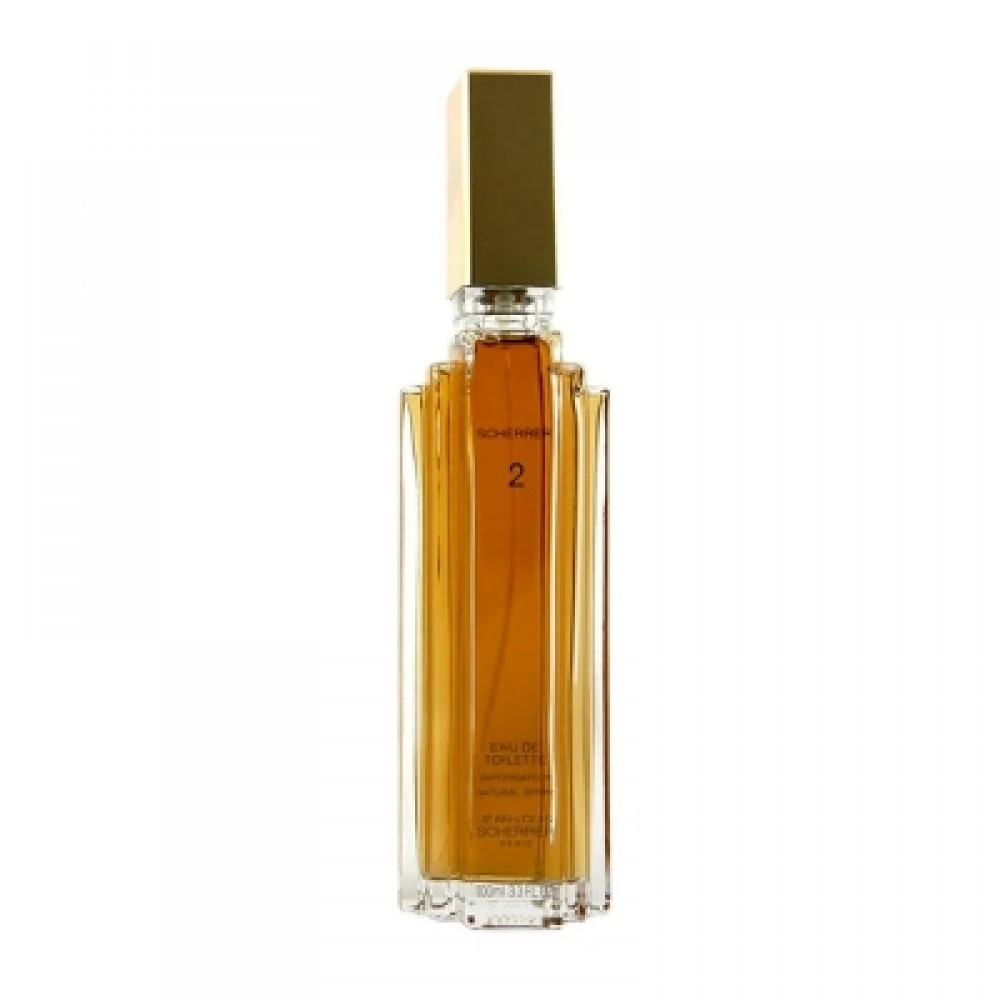 عطر شيرير 2 للنساء او دي تواليت من جان لويس شيرير 100مل