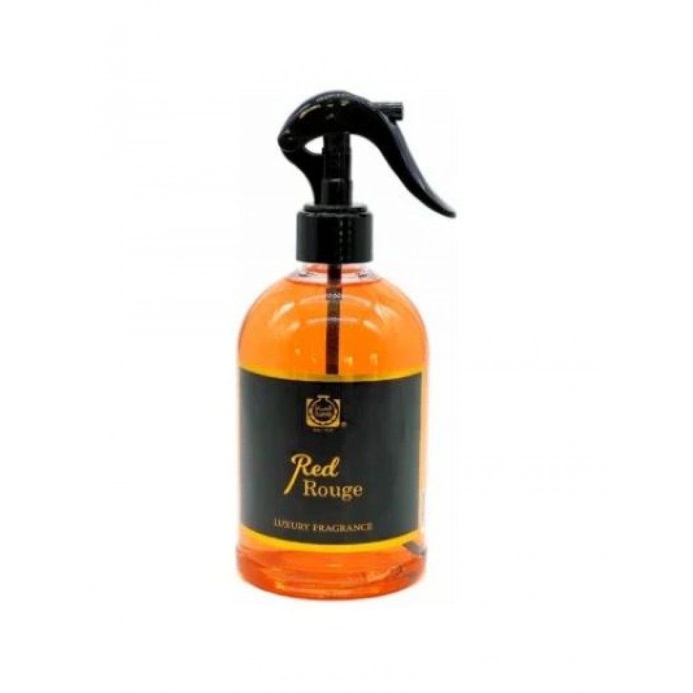 السرتي - بخاخ معطر جو, رد روج, 500 مل