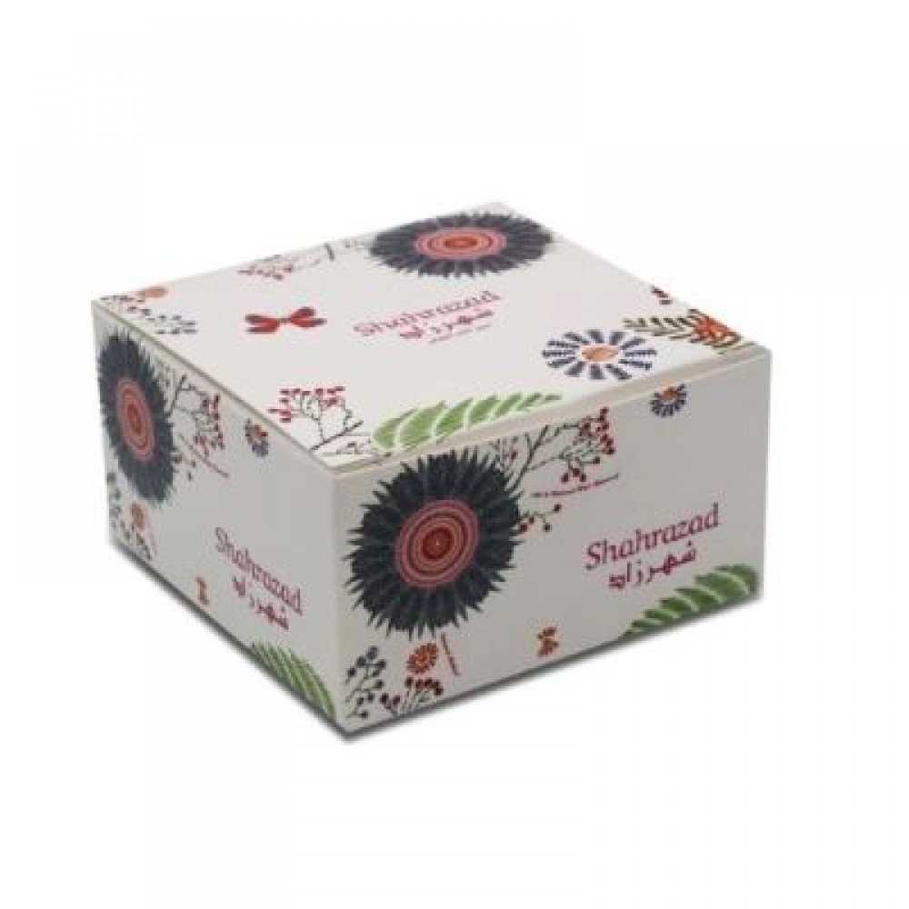 حلاوة شيرة شهرزاد لإزالة الشعر من شهرزاد حجم كبير 500 غرام