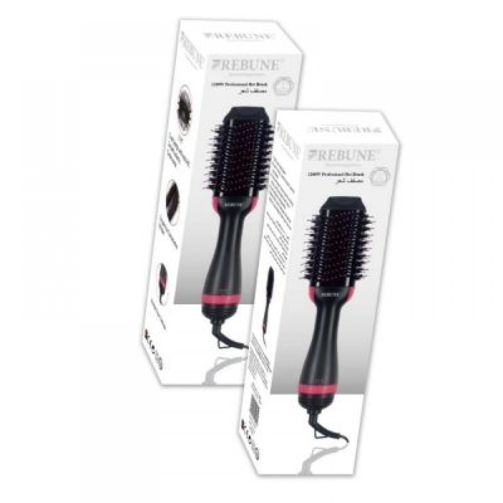 مصفف ومجفف الشعر من ريبون RE-2089