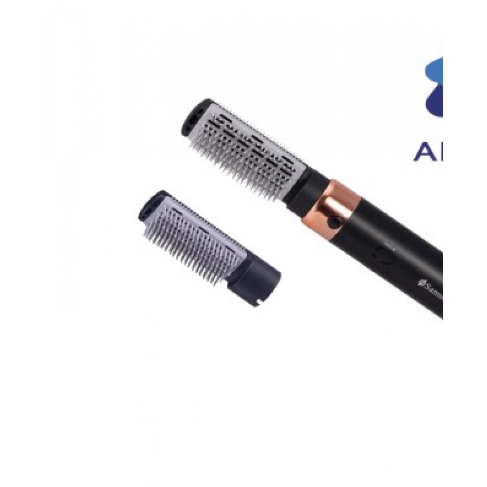 SM-0002-2 مصفف شعر 2 قطعة 1200 واط ساموران