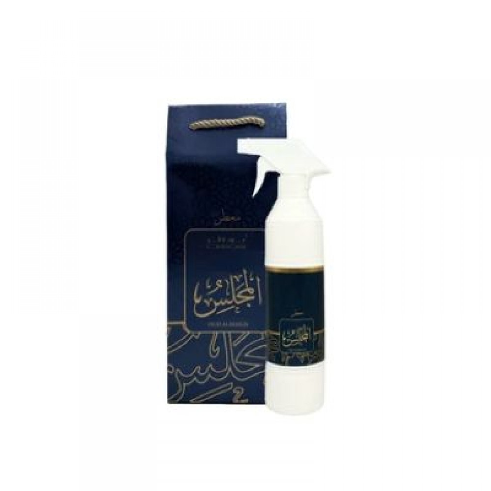 عود لافر معطر المجلس 500مل
