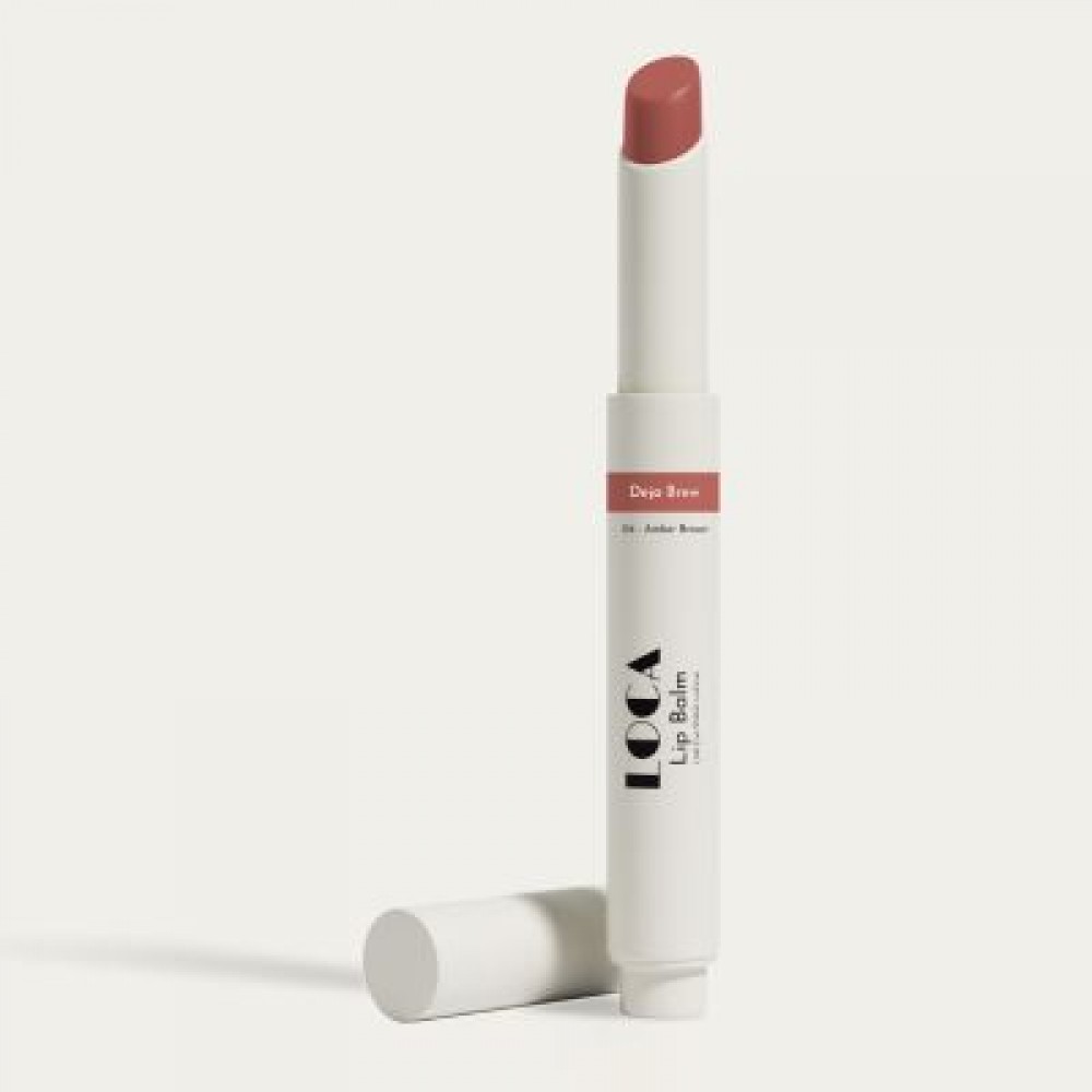 لوكا احمر ومرطب الشفاه - 04 ديجا برو