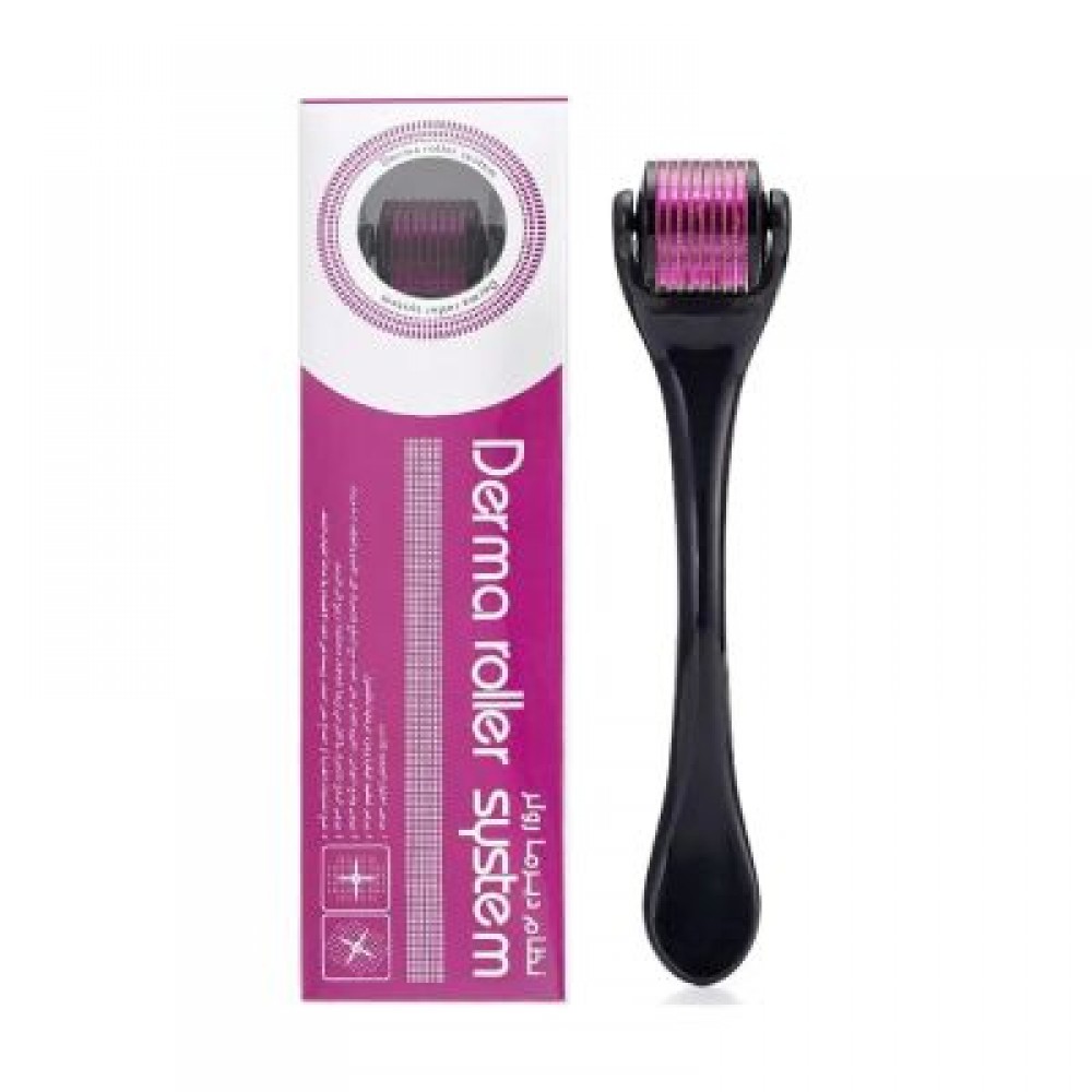 ديرما رولر لعلاج البشرة و الشعر مقاس 1.5مم