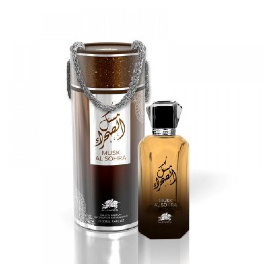 عطر مسك الصحراء 100 مل