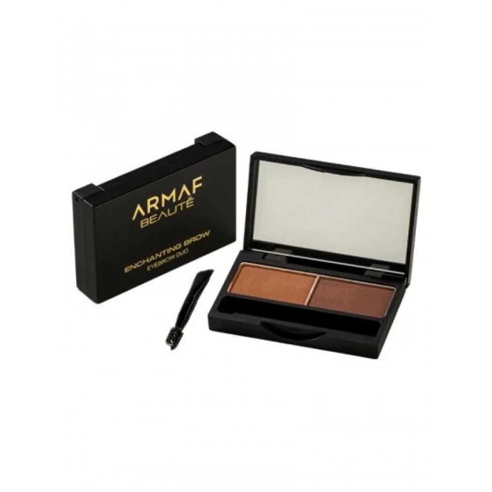 بودرة حواجب انشانتنج برو من ارماف بيوتي , Cappuccino