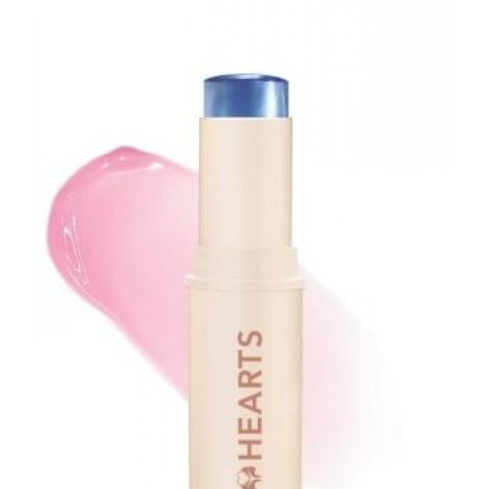 هارتس ستيك تنت احمر الخدود والشفاه اكوى ماجيك02