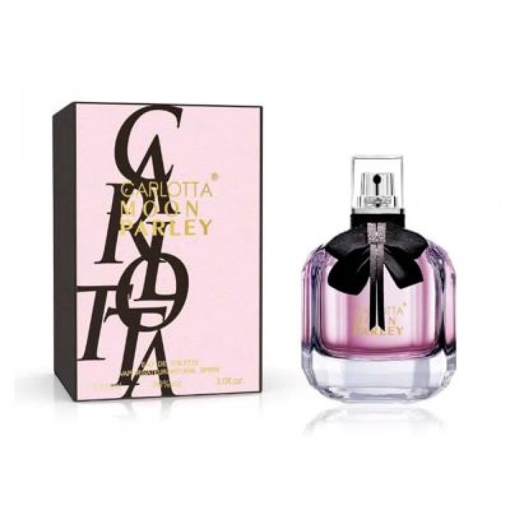 كارلوتا عطر نسائي او دي تواليت - 90مل
