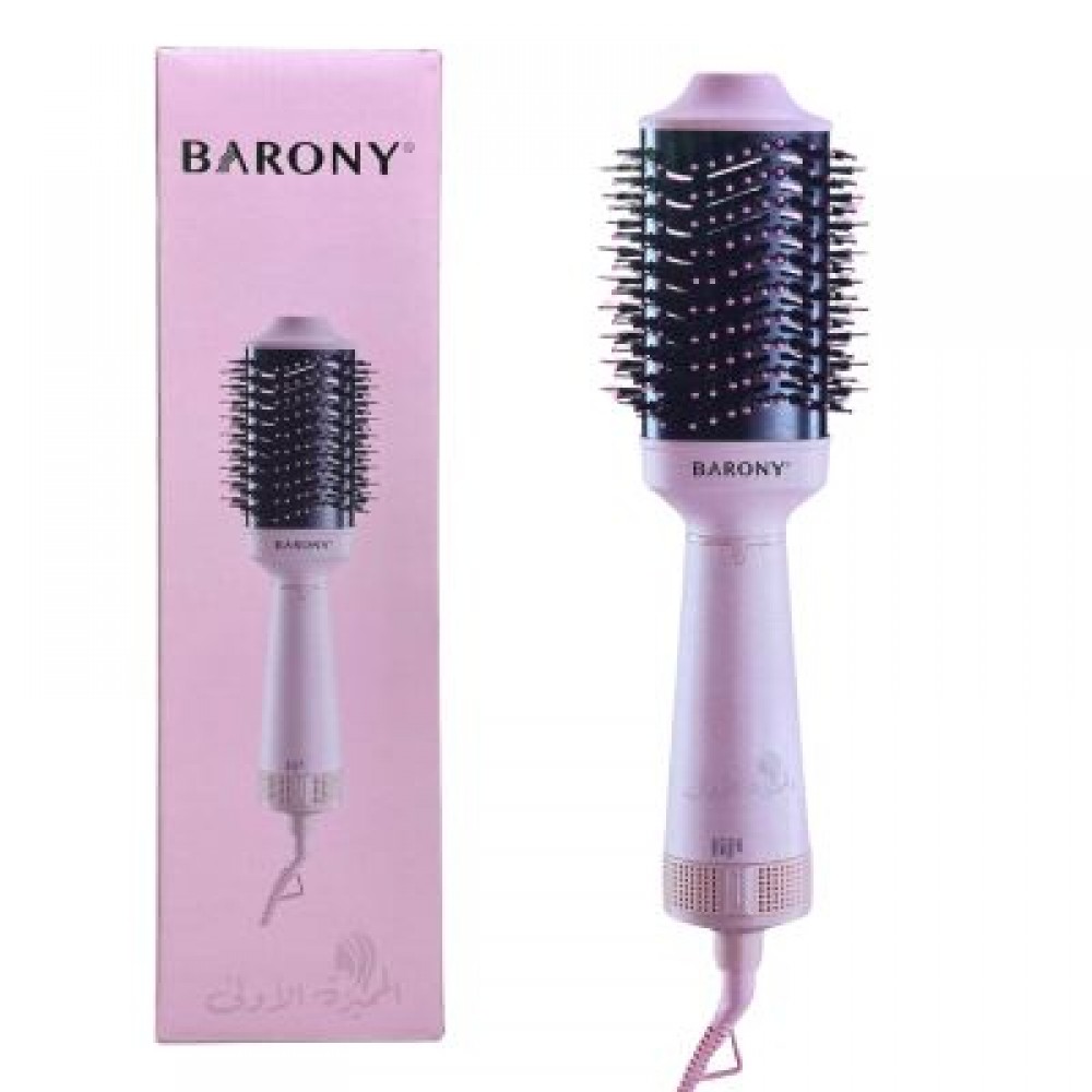 مصفف شعر برش الوردي 1200 واط من باروني RW2007