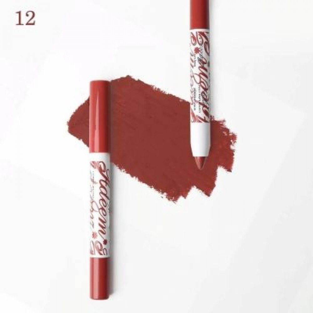 روج قلم ثابت رقم 12