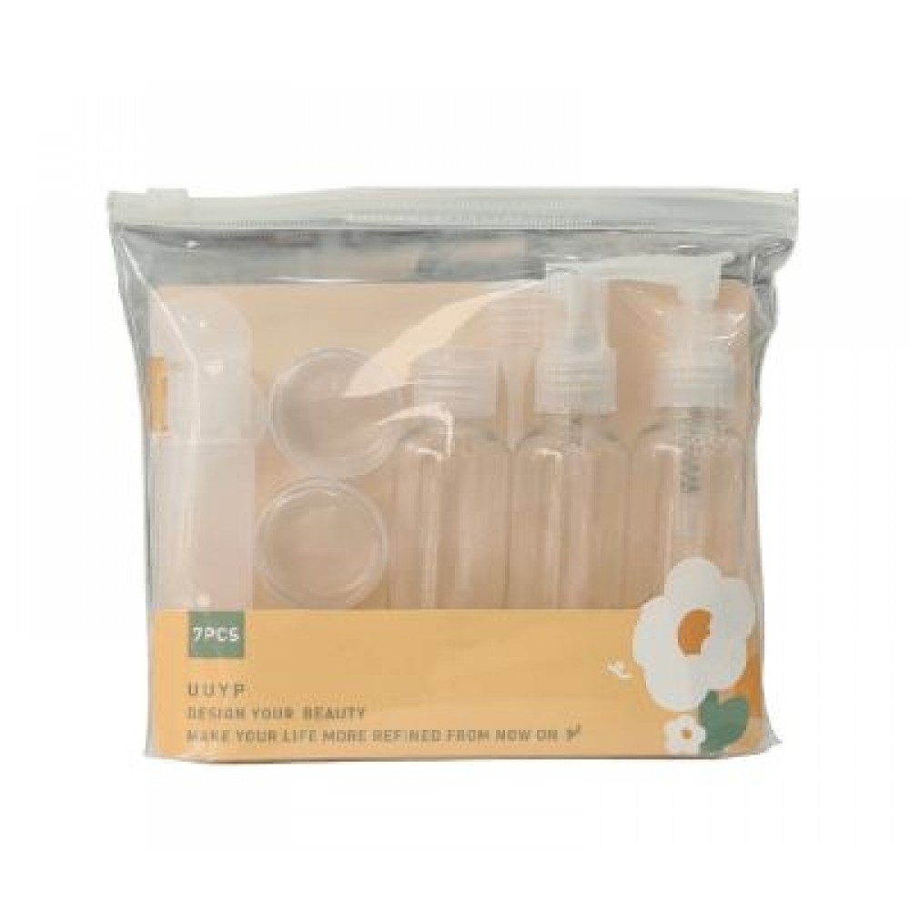 طقم علب فارغ