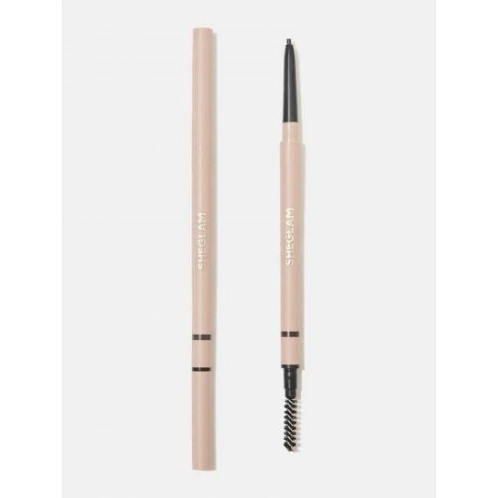 شجلام قلم حواجب -Light Brown