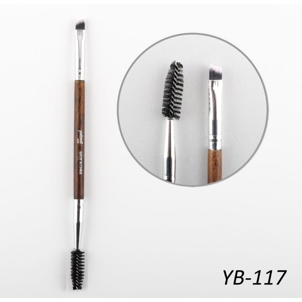 فرشاة حواجب