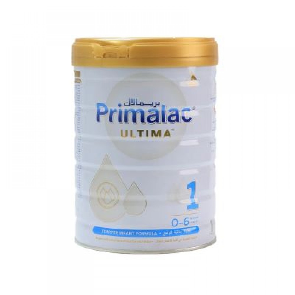 بريمالاك ألتيما حليب أطفال رقم (1) 800 جم