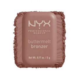  أحمر خدود برونزر باترميلت 5 جم من ان واي اكس..