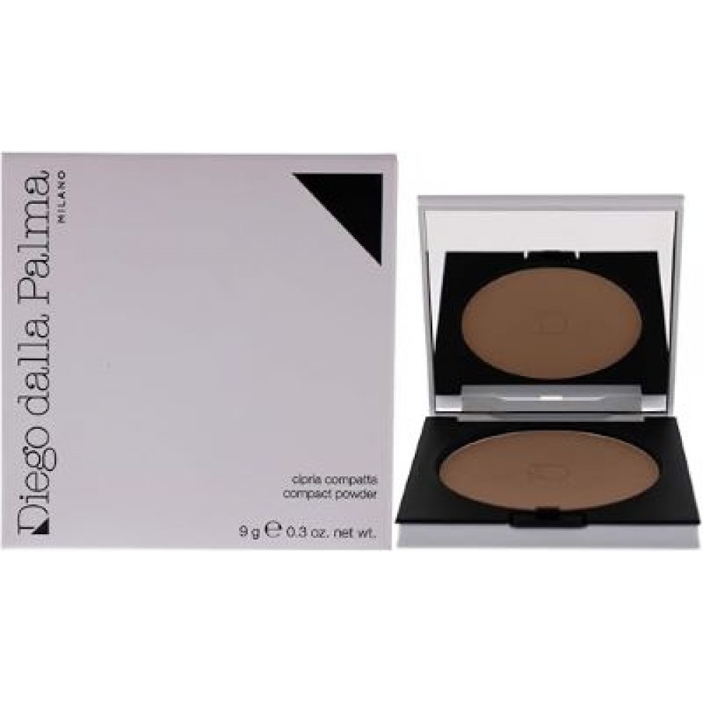 بودرة مضغطه رقم 11 من دايغو دالا بالما