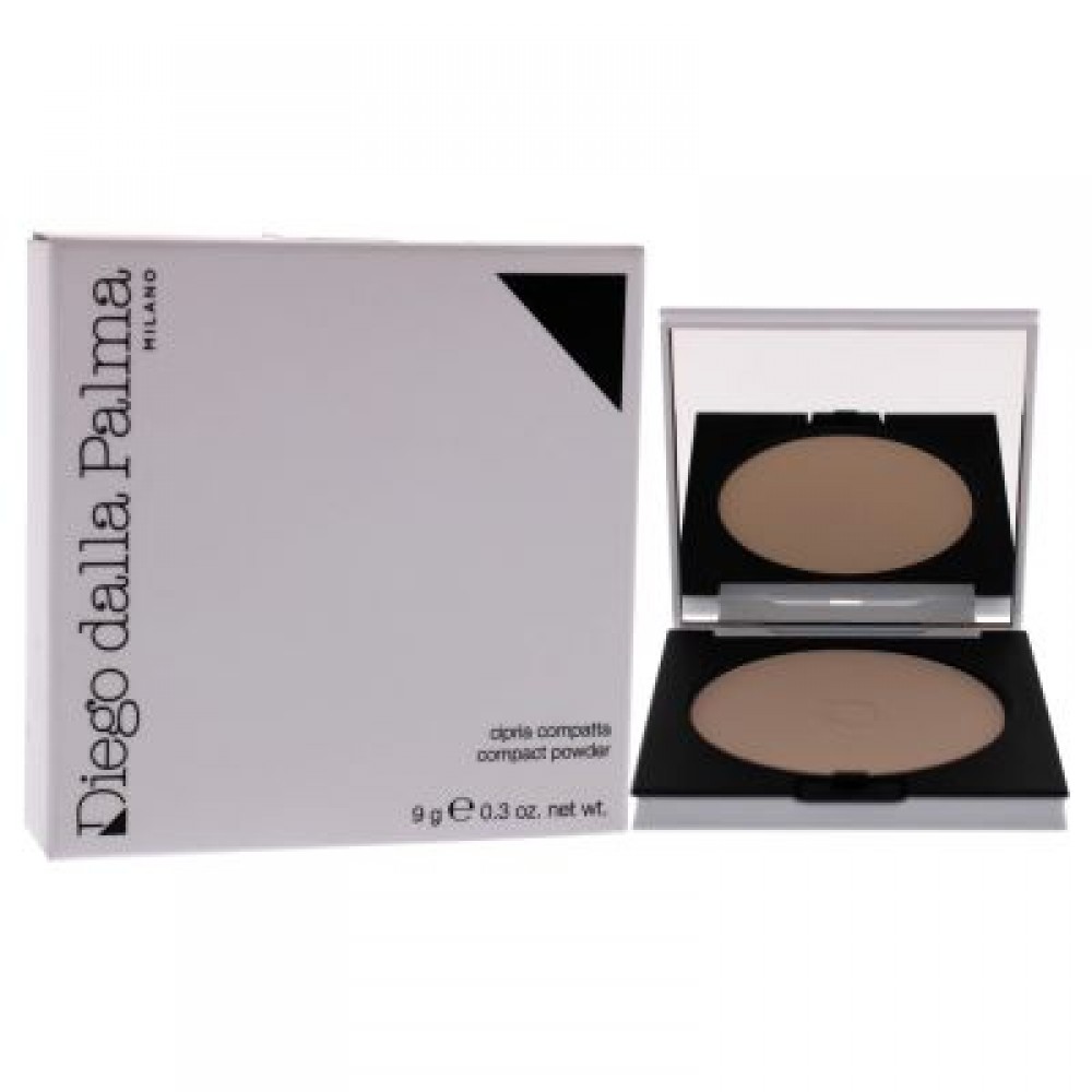 بودرة مضغوطه رقم 10 من دايغو دالا بالما