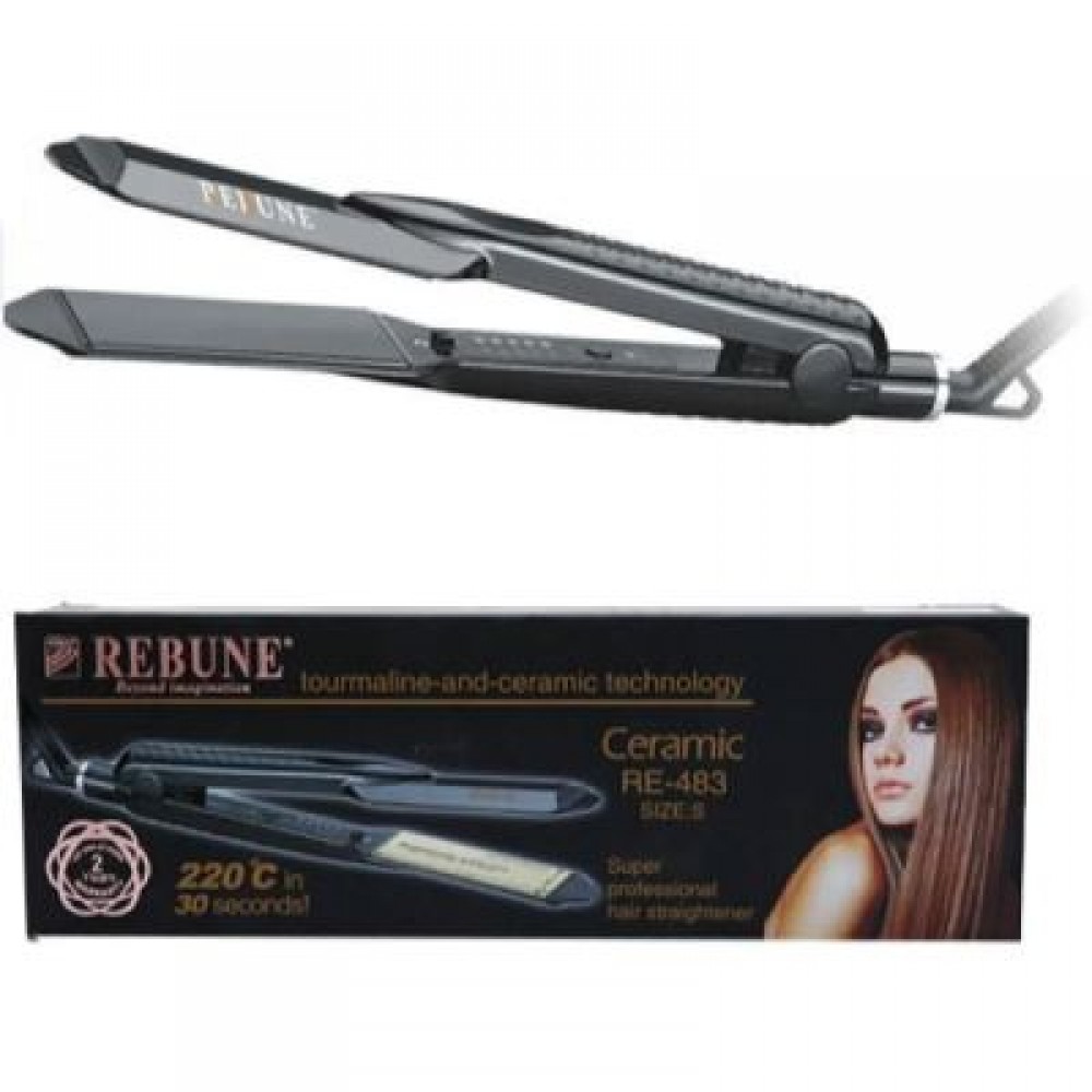 سيراميك مصفف شعر RE-483 من ريبون