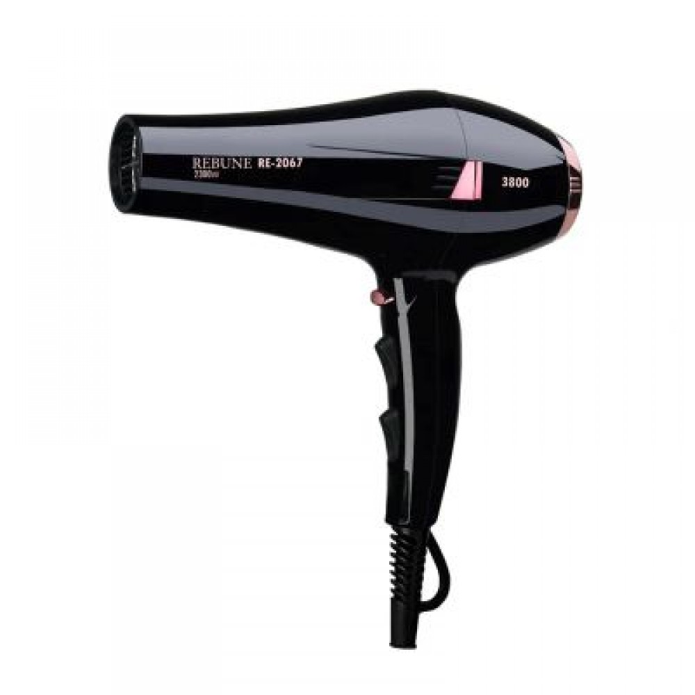 ريبون استشوار مجفف الشعر 2300 واط RE-2067
