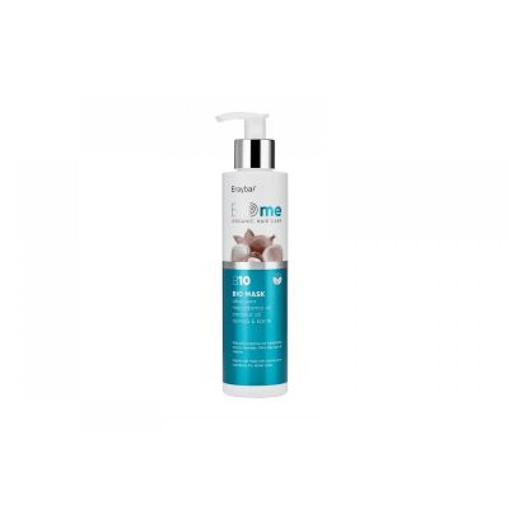 اريبا ماسك للشعر عضوي بيومي B10 200مل