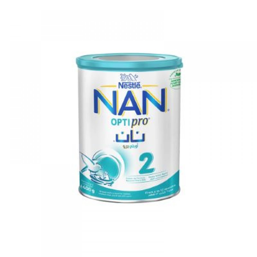 حليب نان رقم 2 - 400 جم