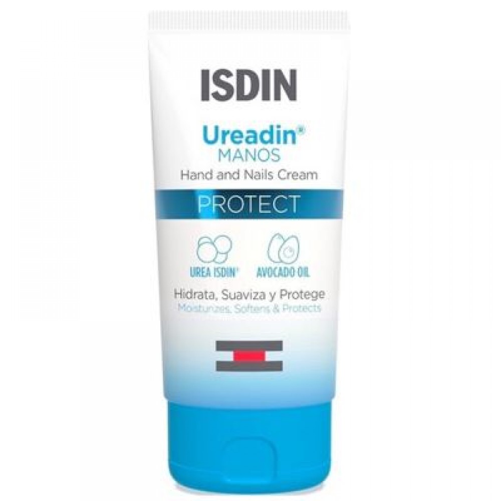 كريم مانوس لحماية اليدين من ايزدن 50 مل