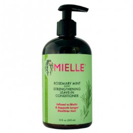 بلسم ليف ان روزماري والنعناع لتقوية الشعر من مييل ..