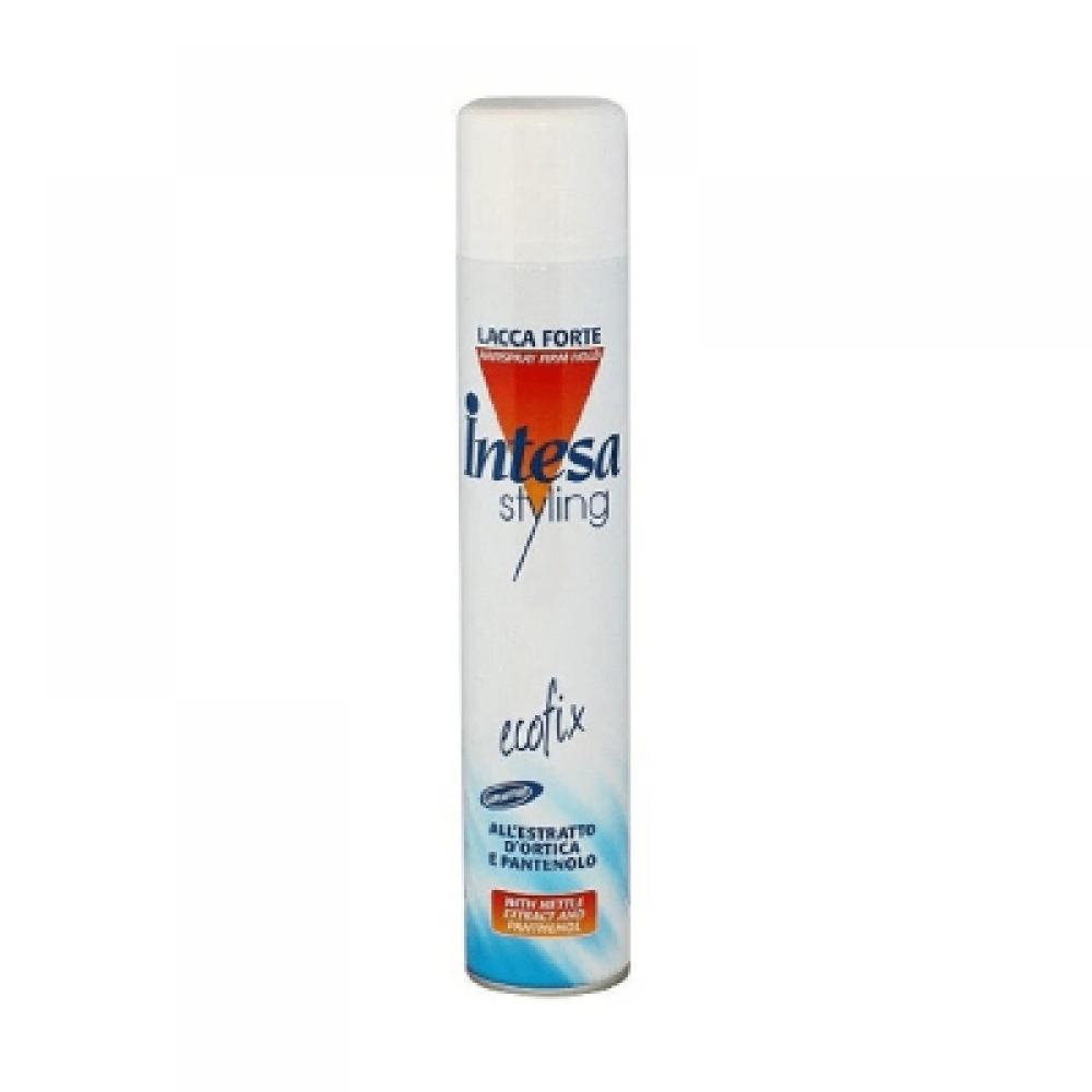 بخاخ مثبت شعر من انتيسا - 500مل