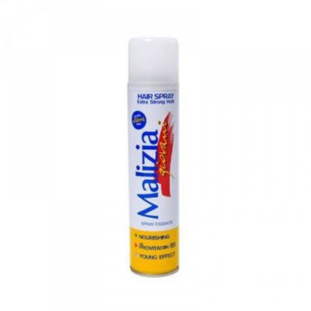 بخاخ تثبيت الشعر من ماليزيا جيوفاني 250 مل