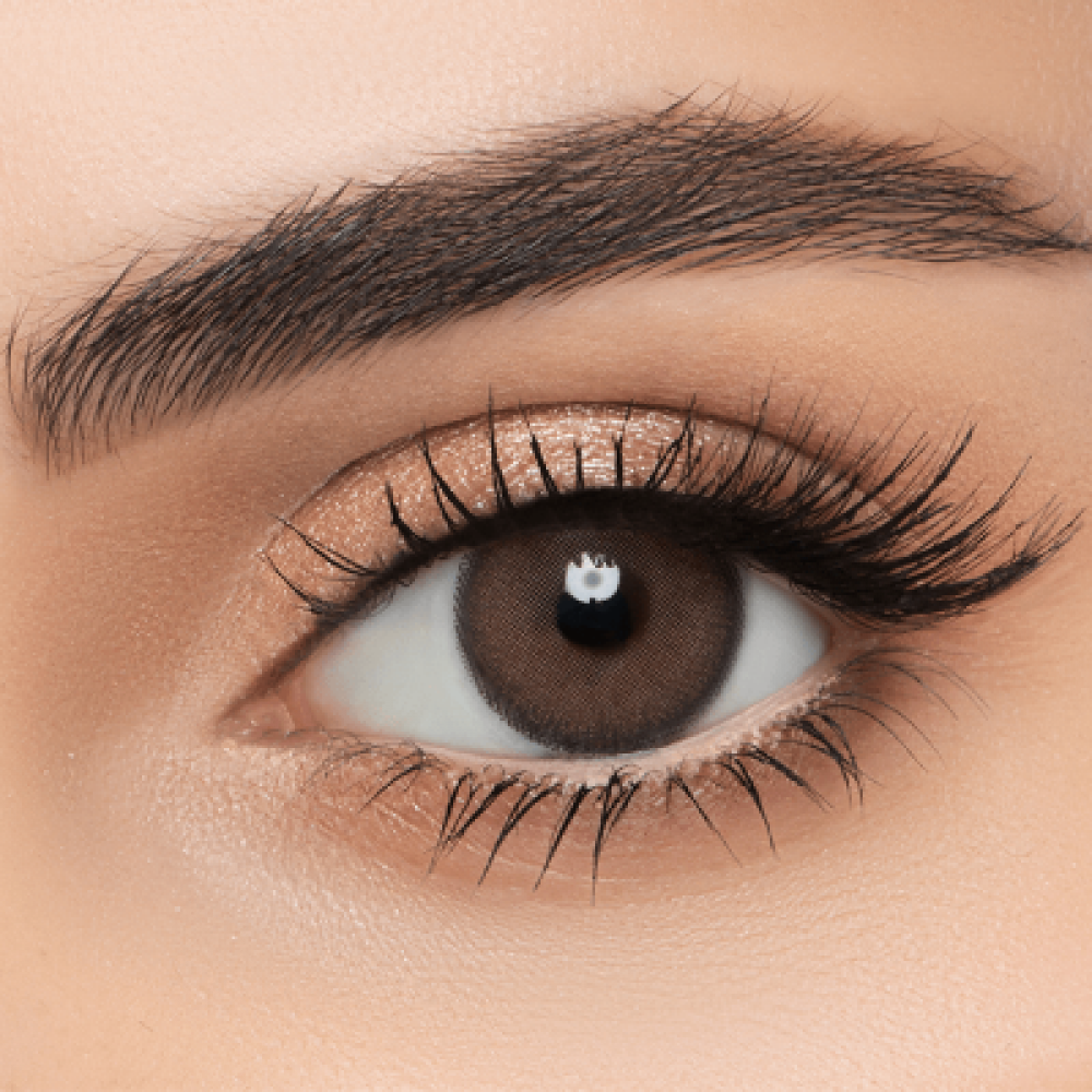 لنس مي عدسات ملونة - دراما