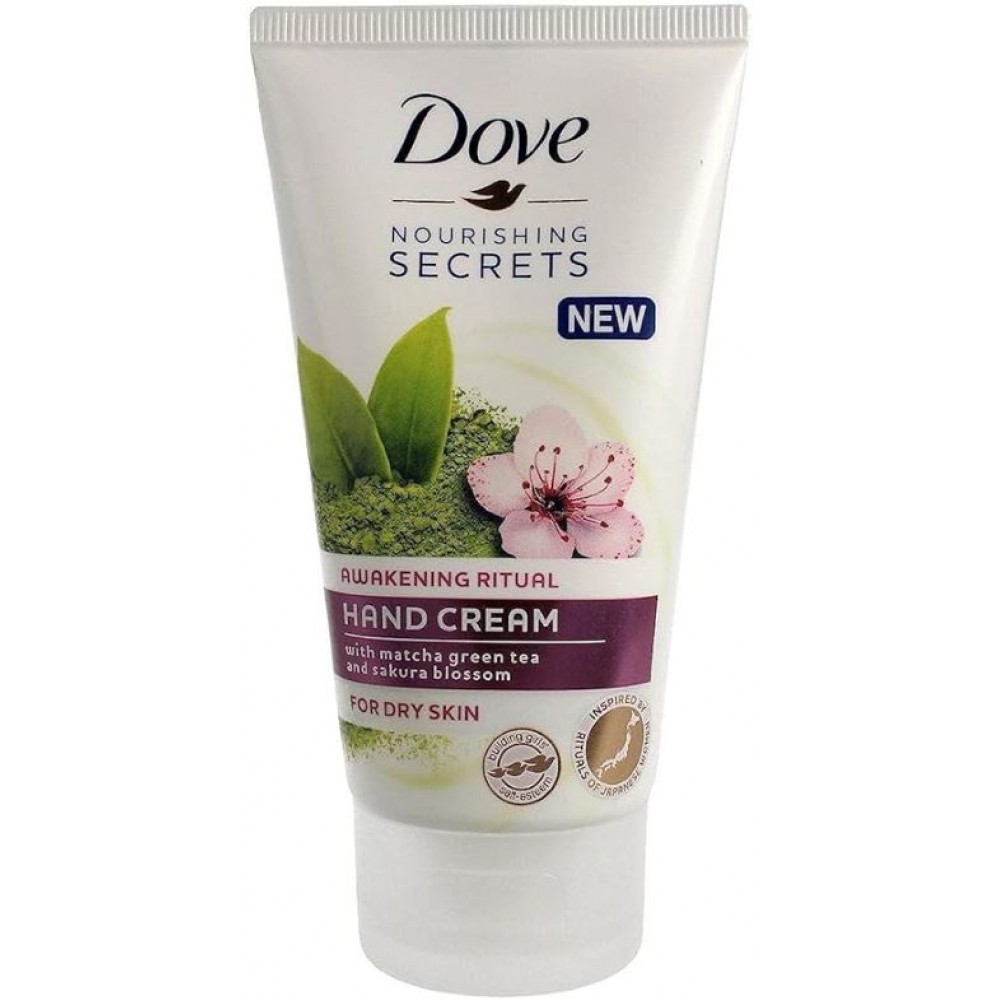 دوف كريم مغذي لليدين 75 مل