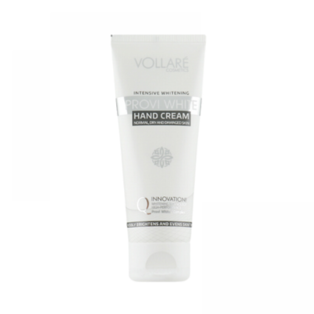 Fuller Concentrated Whitening Hand Cream 75 ml