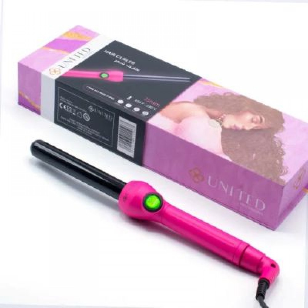 كواة الكيرلي من يونايتد - 25 ملم