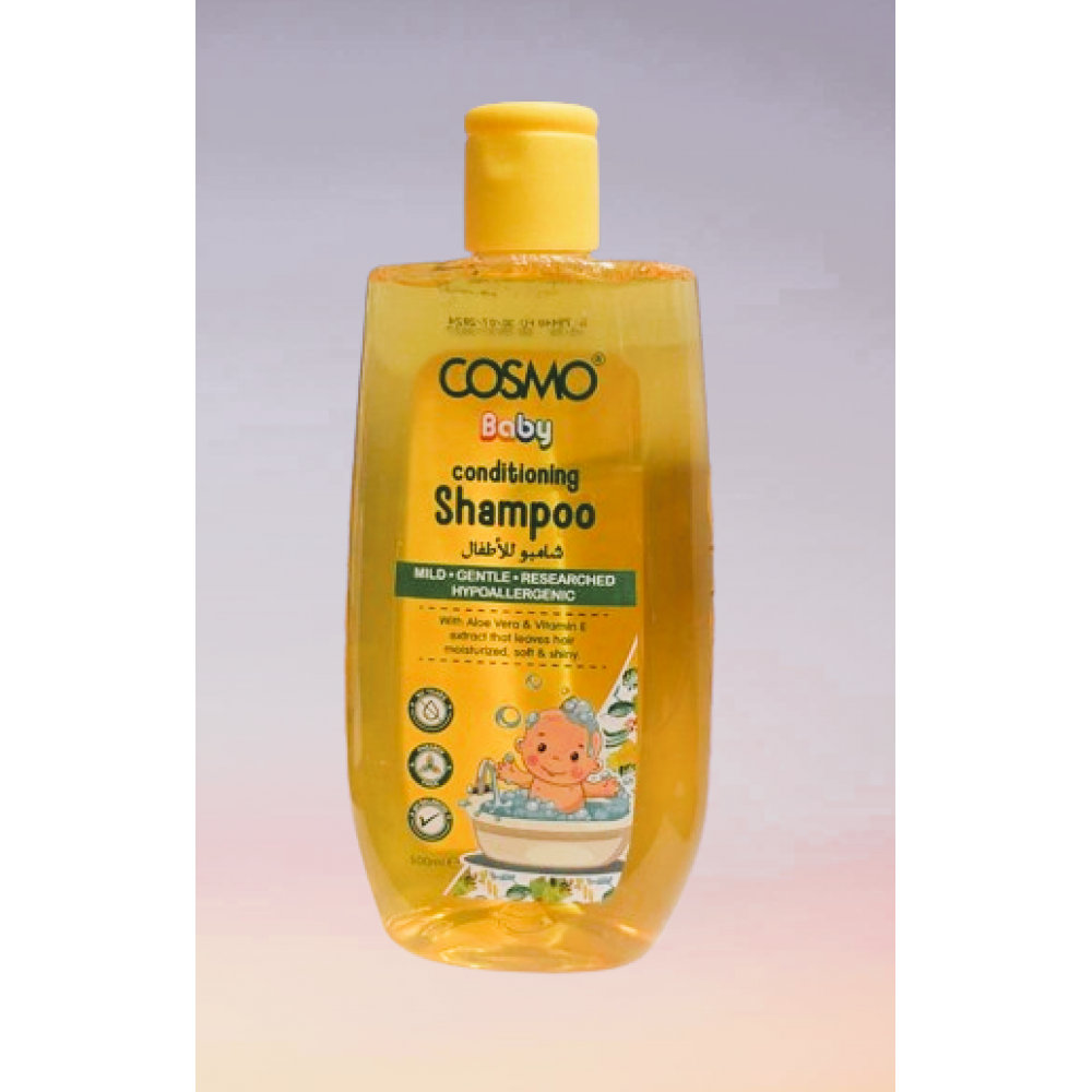 كوزمو - شامبو للأطفال ، 500 مل