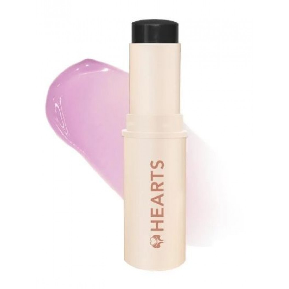  هارتس ستيك تنت احمر الخدود والشفاه بلاك ماجيك01