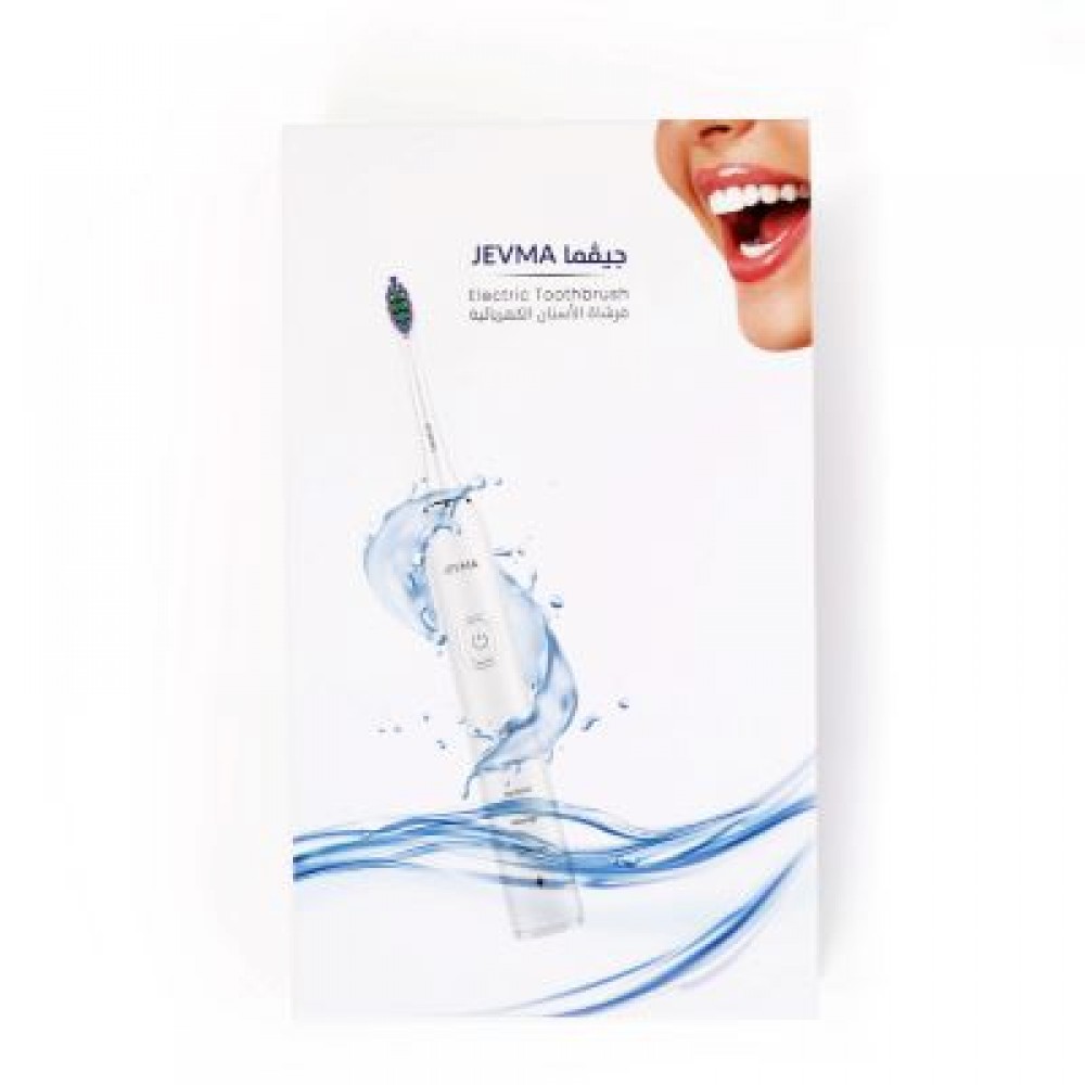 فرشاة الأسنان الكهربائية من جيڤما