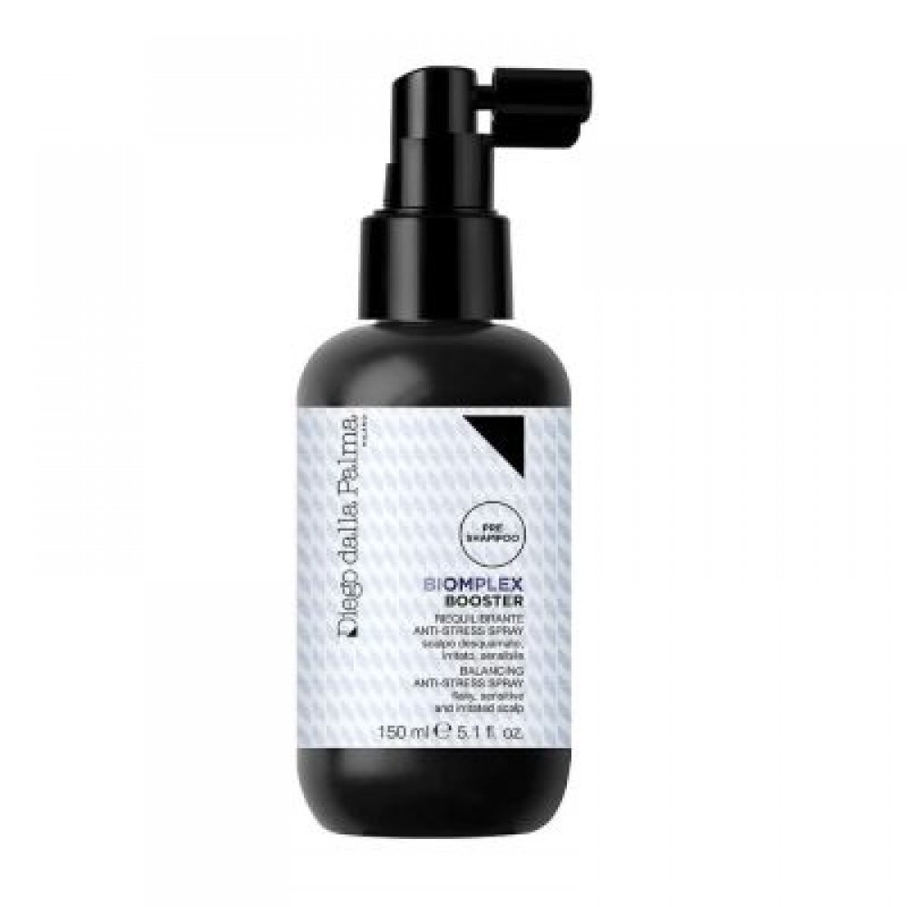 دييجو دالا بالما بخاخ لحساسيه الشعر والقشره 150 مل