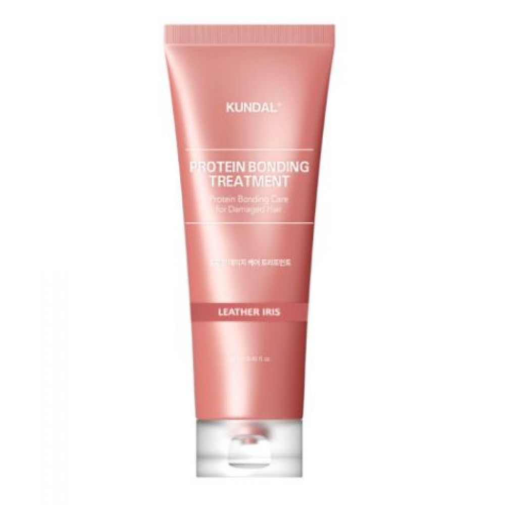 شامبو كوندال للعنايه بالبروتينات المتضررة-جلد السوسن