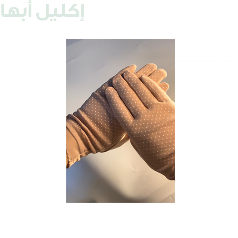 جوانتي قيادة وردي منقط