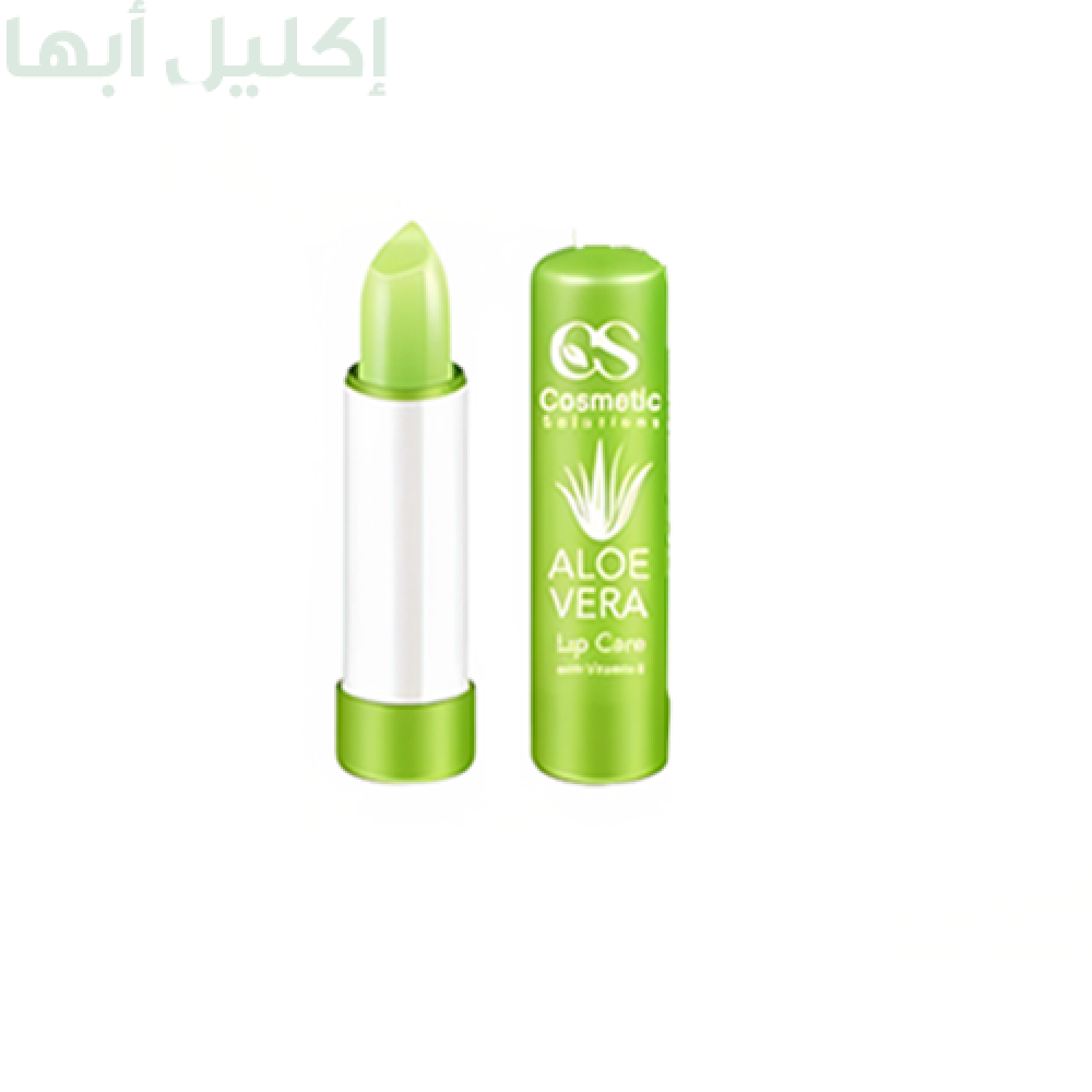 مرطب شفاه بالصبار 3.5 جم