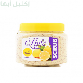  شفا سنفرة باليمون 300 مل