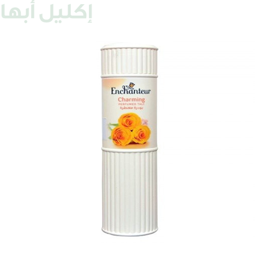 بودرة معطرة  شارمنج من انشانتير 250جم