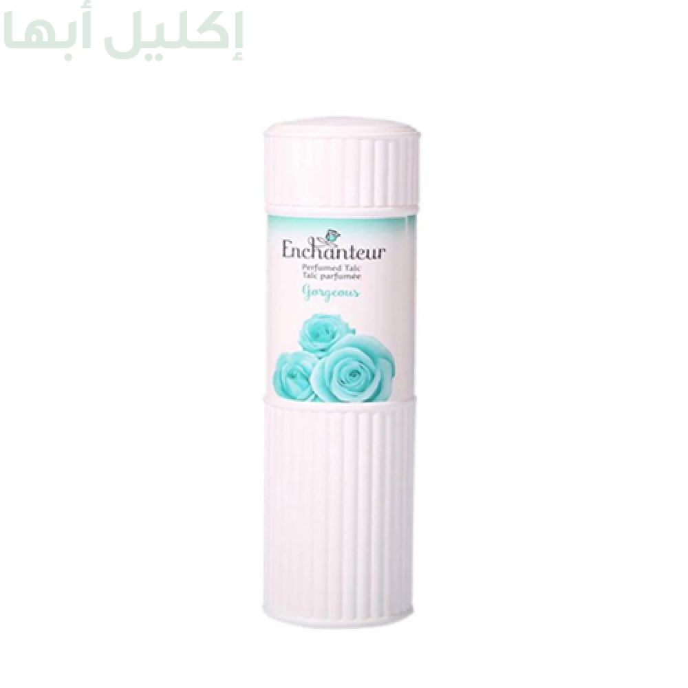 بودرة معطرة  جورجس من انشانتير 125جم