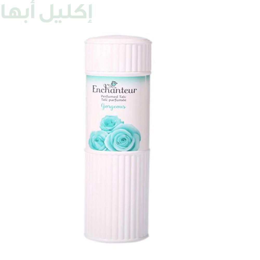 بودرة معطرة  جورجس من انشانتير 250جم